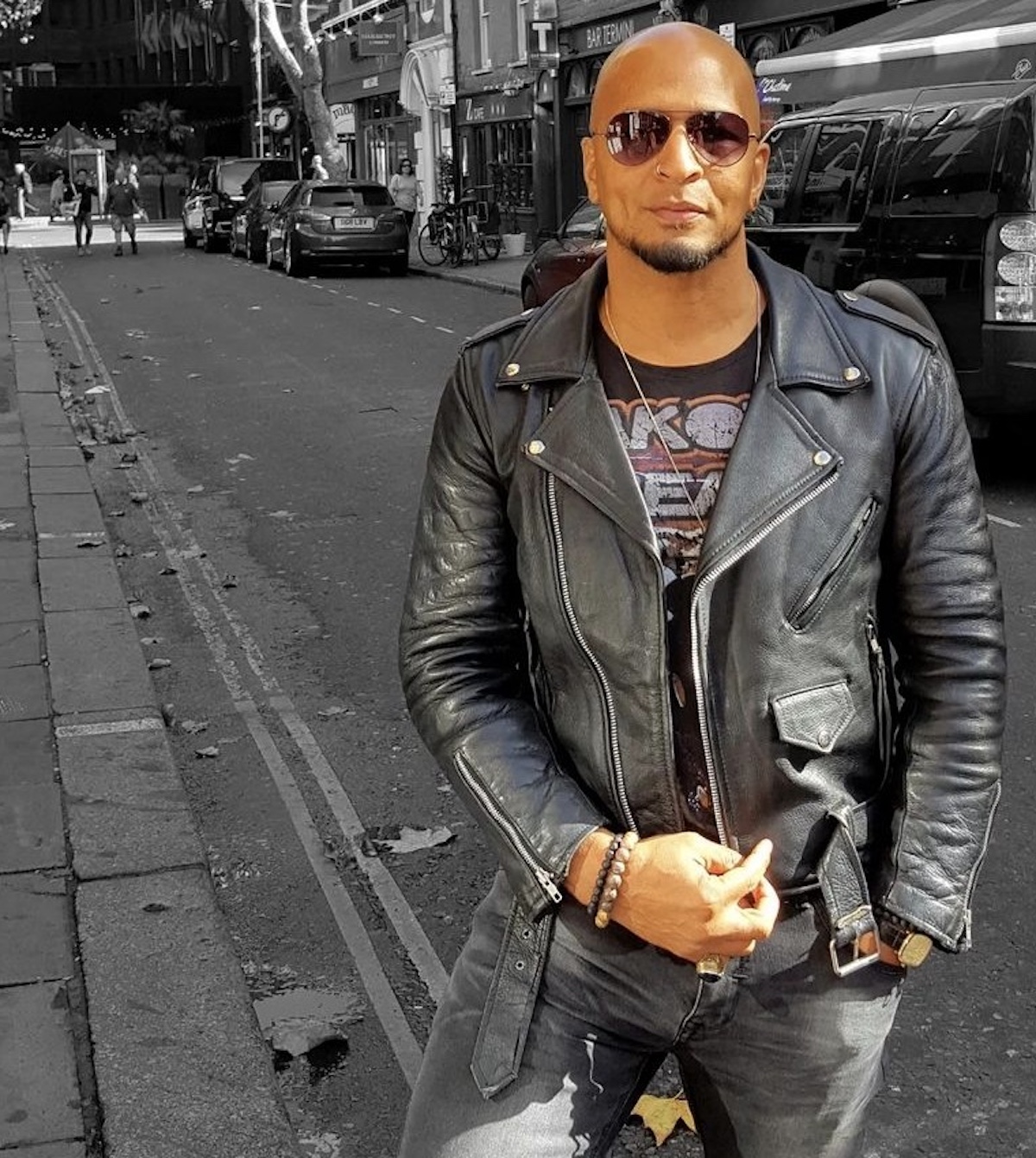 Link to Music and Beyond Pod Cast